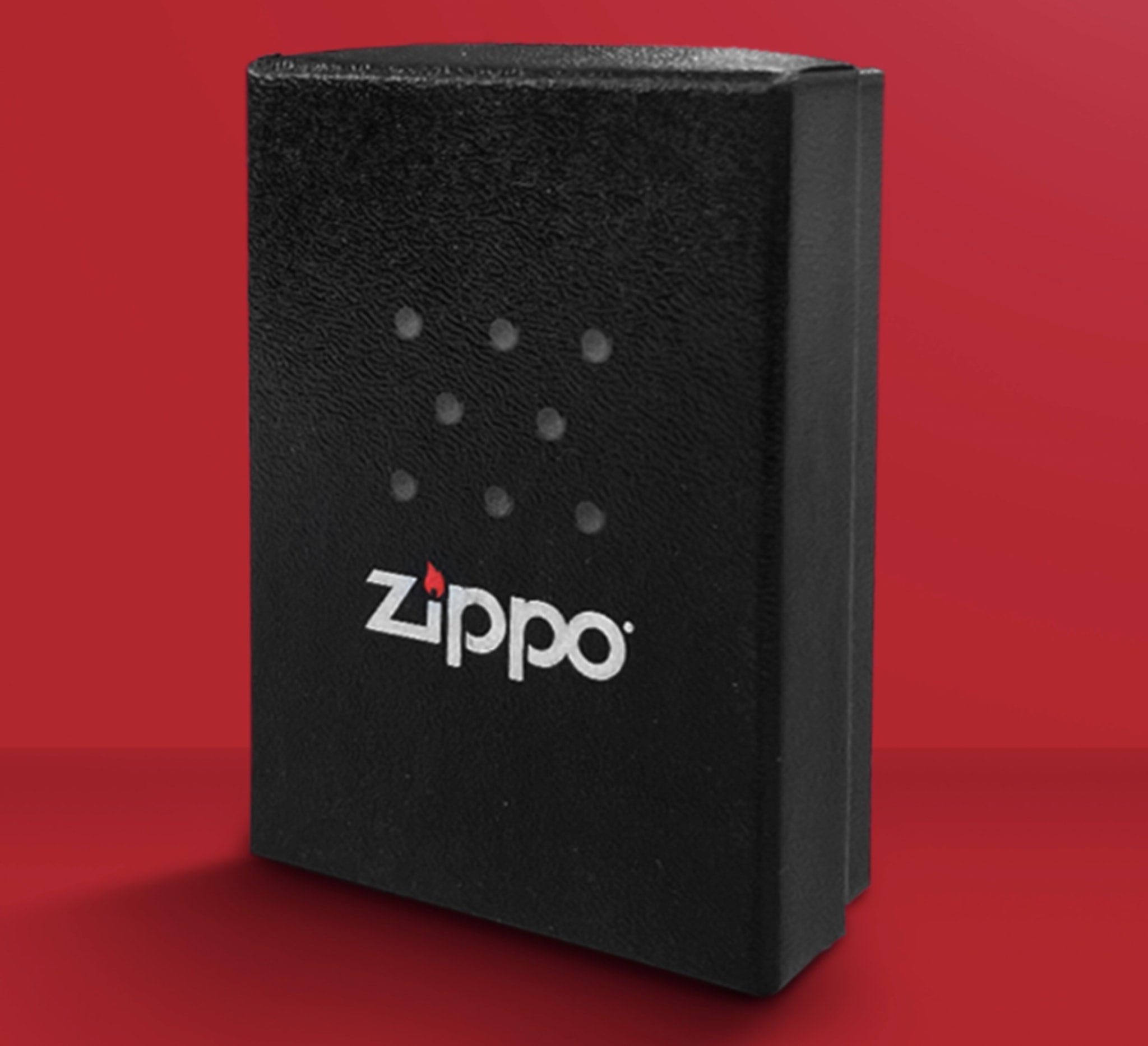 Zippo Lighter Colour Printed Apes Monkey Business